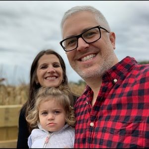 Meet your Posher, Joe